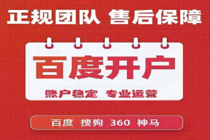 案例研究：百度竞价广告投放效果